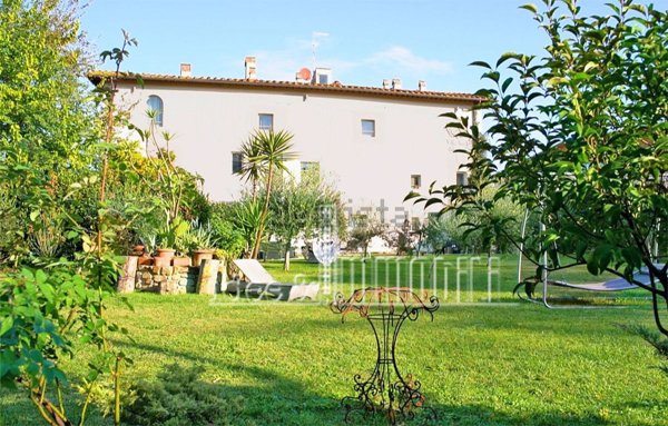 casa indipendente in vendita a Firenze in zona Centro Duomo