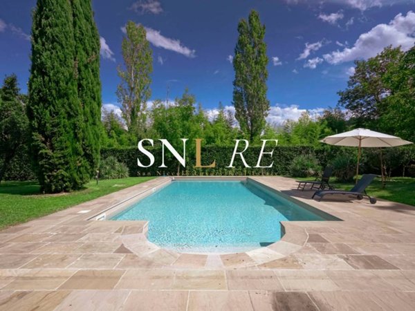 casa indipendente in vendita a Firenze in zona Gavinana