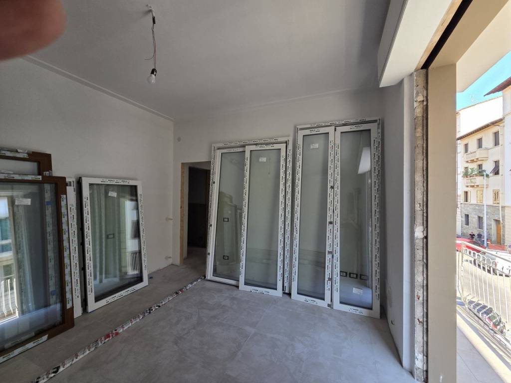 appartamento in vendita a Firenze