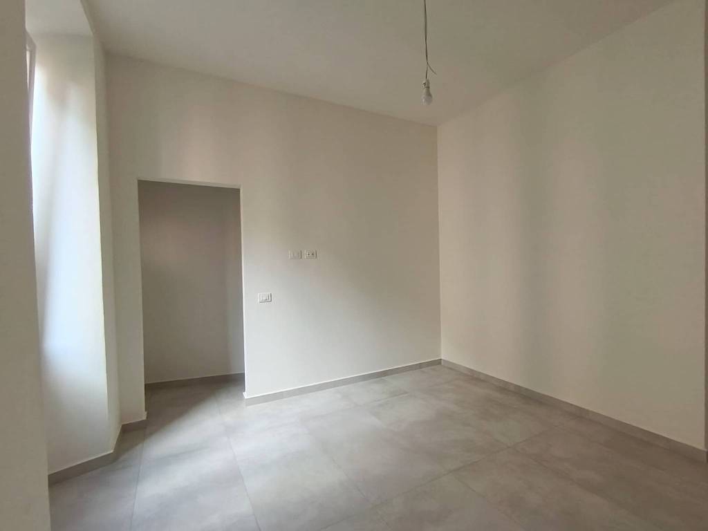 appartamento in vendita a Firenze in zona Campo di Marte