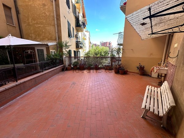 appartamento in vendita a Firenze in zona Centro Storico