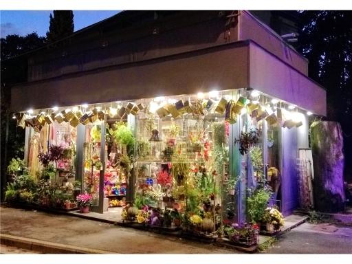 negozio in vendita a Firenze in zona Careggi