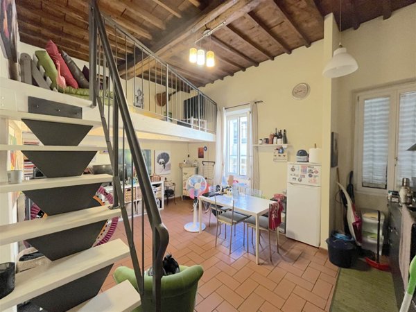 appartamento in vendita a Firenze