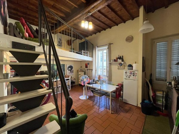 appartamento in vendita a Firenze