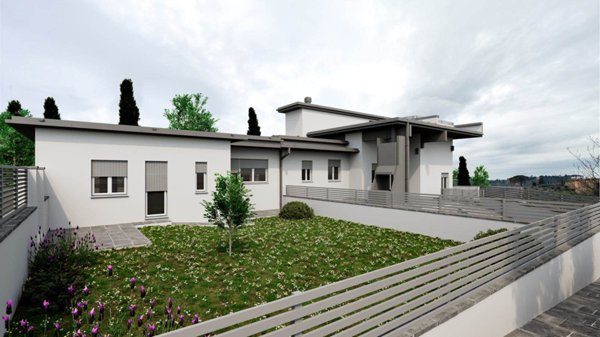 appartamento in vendita a Firenze in zona Gavinana