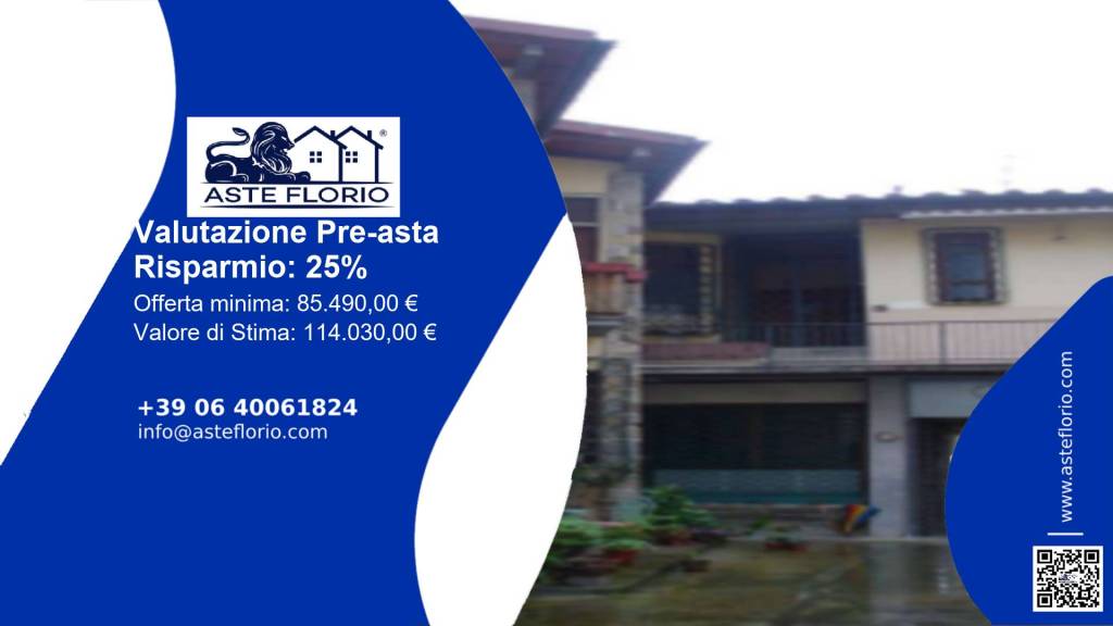 appartamento in vendita a Firenze in zona Rovezzano