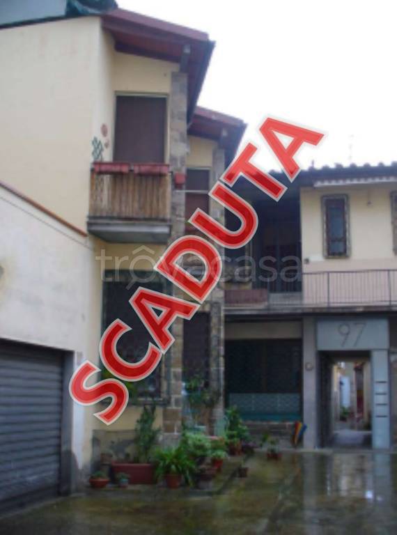 appartamento in vendita a Firenze in zona Rovezzano