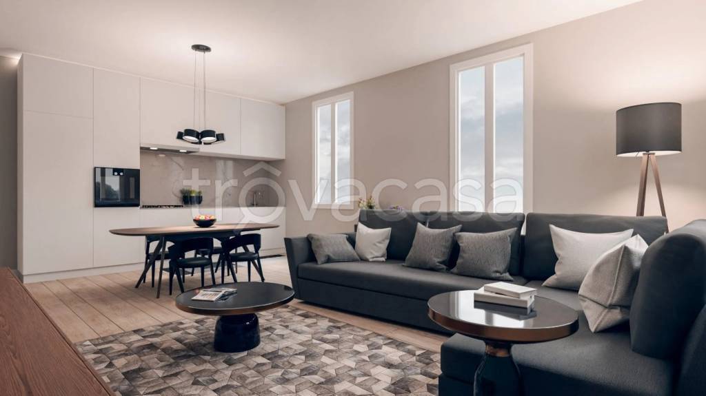 appartamento in vendita a Firenze in zona Novoli