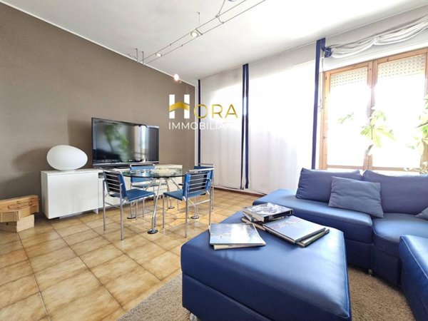 appartamento in vendita a Firenze in zona Serpiolle