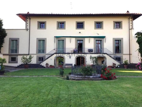appartamento in vendita a Firenze in zona Rovezzano