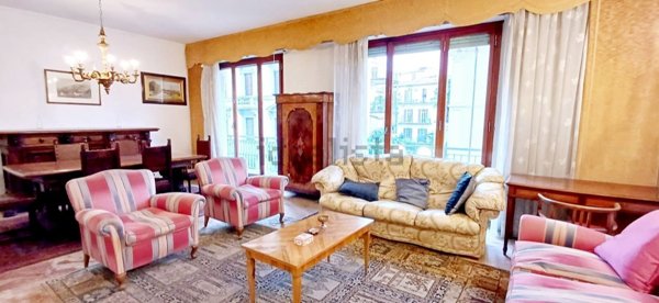 appartamento in vendita a Firenze in zona Statuto