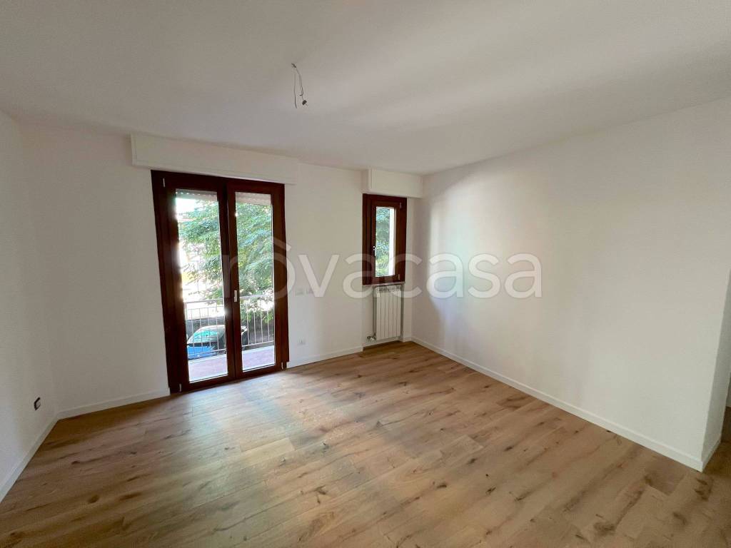 appartamento in vendita a Firenze in zona Novoli