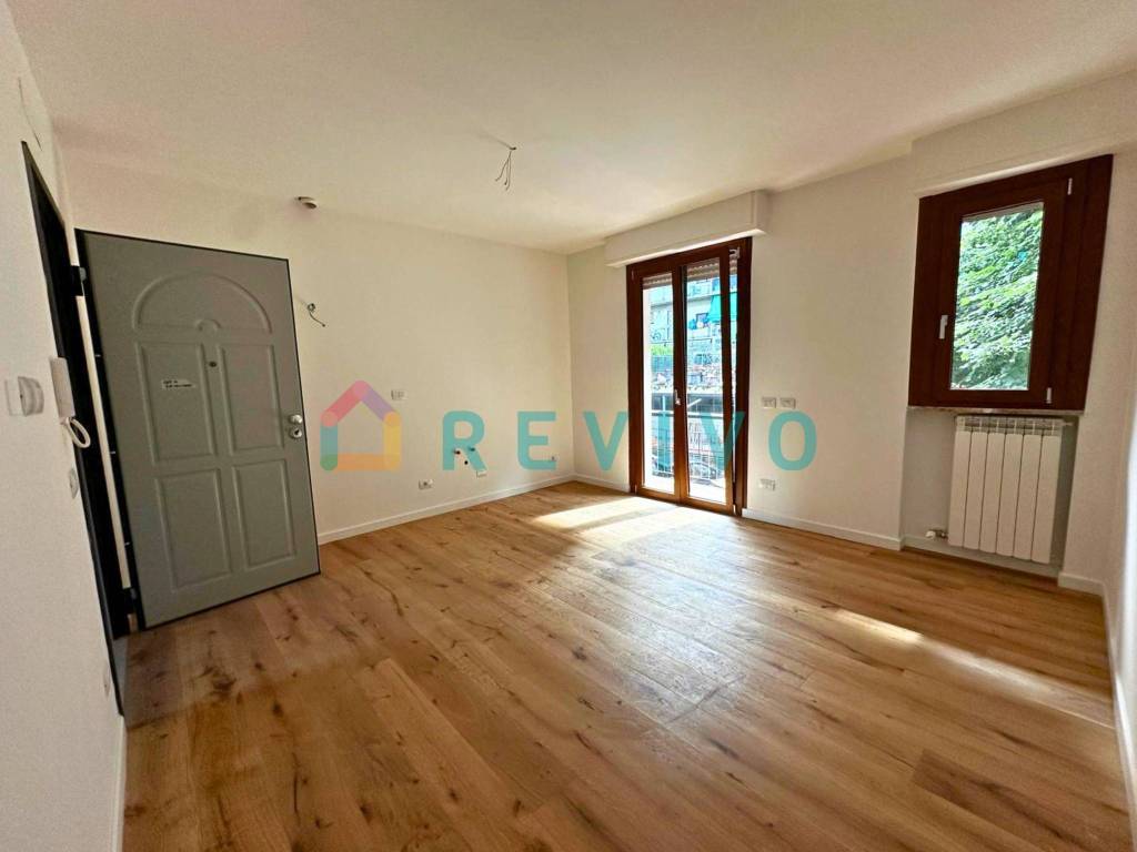 appartamento in vendita a Firenze in zona Novoli