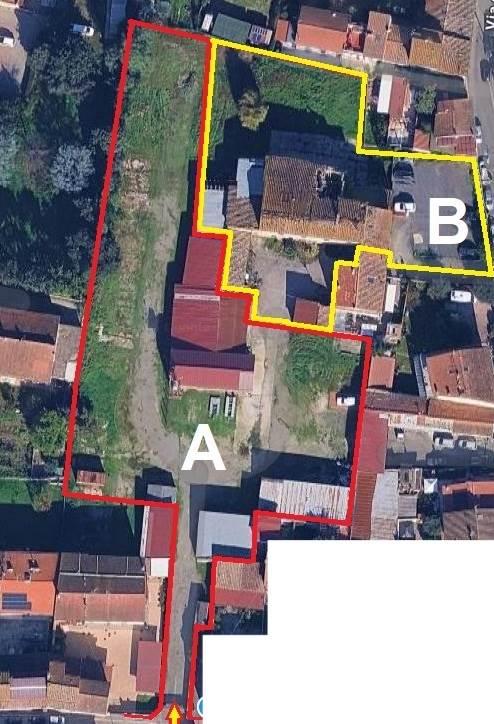 negozio in vendita a Firenze in zona Brozzi