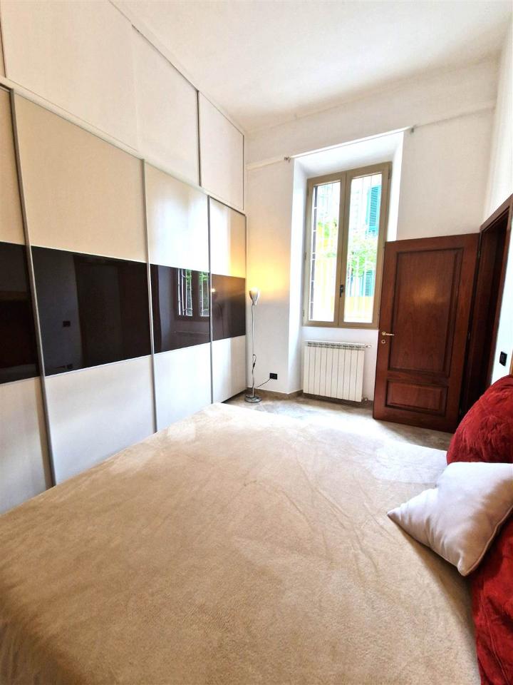 appartamento in vendita a Firenze in zona Campo di Marte