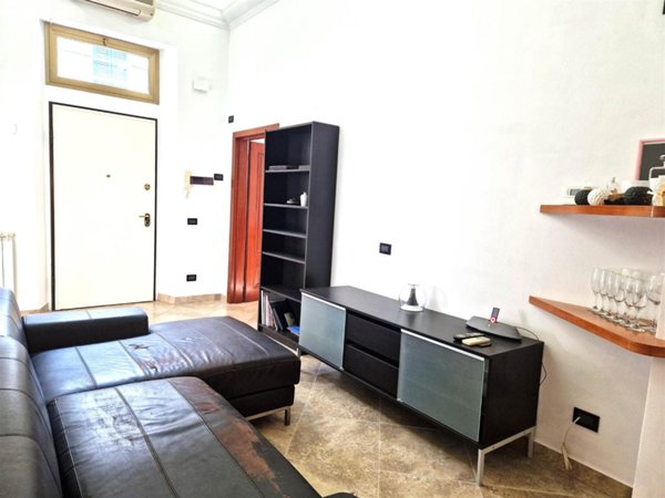 appartamento in vendita a Firenze in zona Campo di Marte