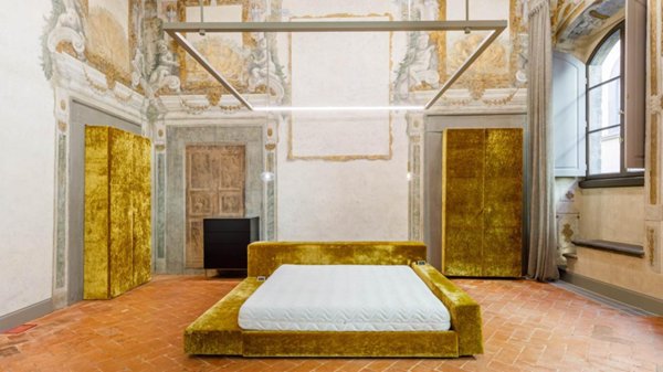 appartamento in vendita a Firenze in zona Centro San Frediano