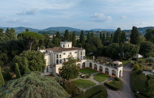 appartamento in vendita a Firenze in zona Centro San Frediano