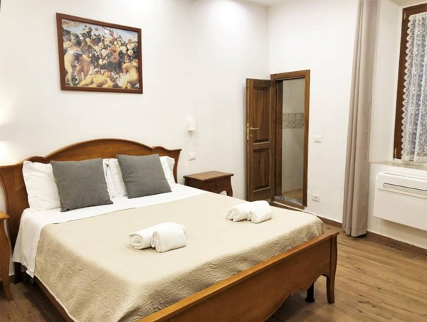 appartamento in vendita a Firenze in zona Centro Santa Croce
