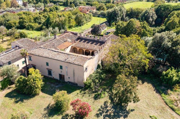 casa indipendente in vendita a Firenze in zona Gavinana