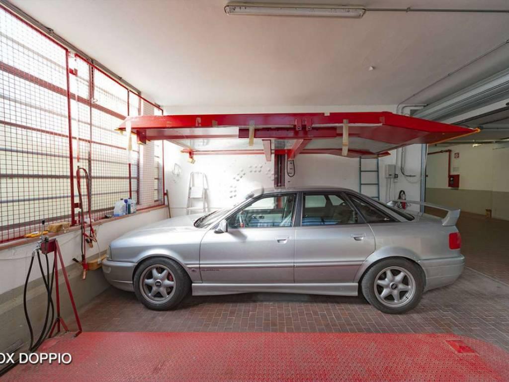 negozio in vendita a Firenze in zona Statuto