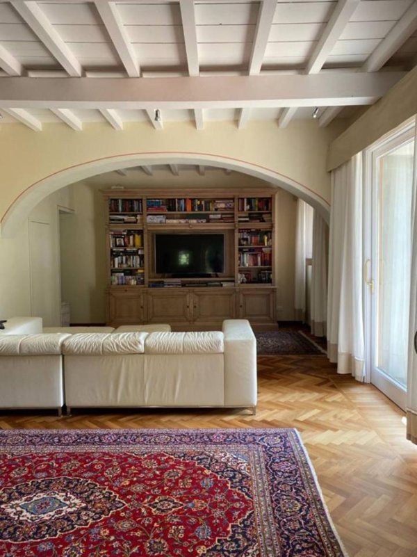 casa indipendente in vendita a Firenze in zona Le Cure