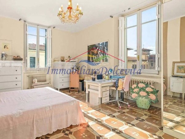 casa indipendente in vendita a Firenze in zona Statuto
