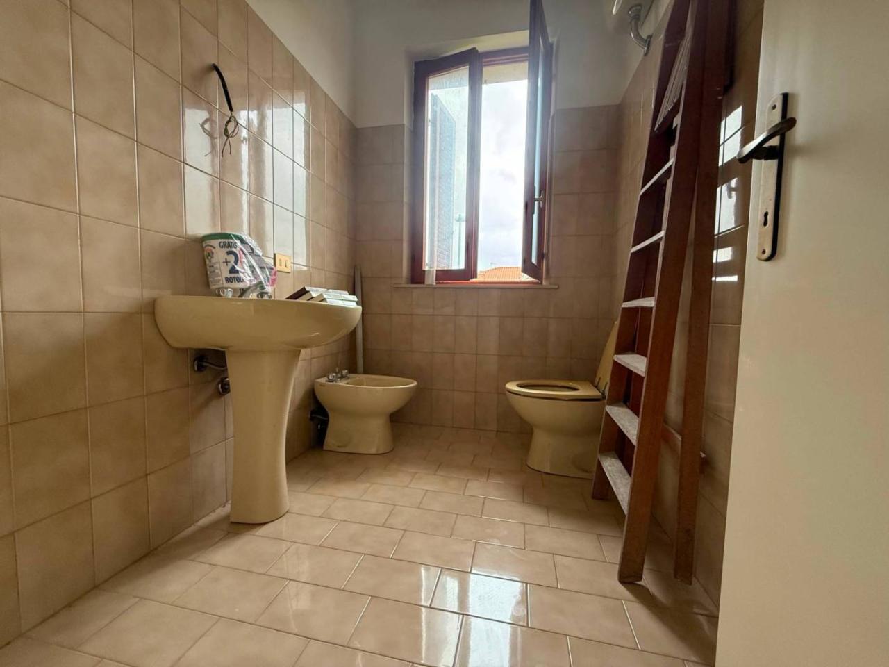 appartamento in vendita a Firenze in zona Centro Santa Croce