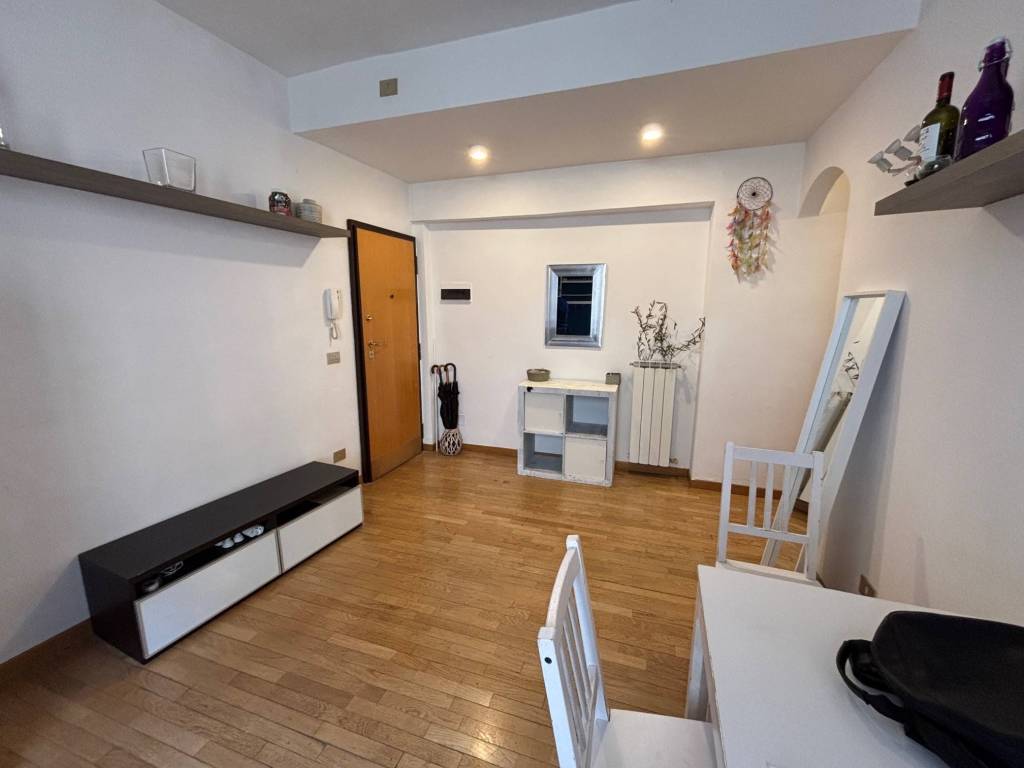 appartamento in vendita a Firenze in zona Centro Santa Croce