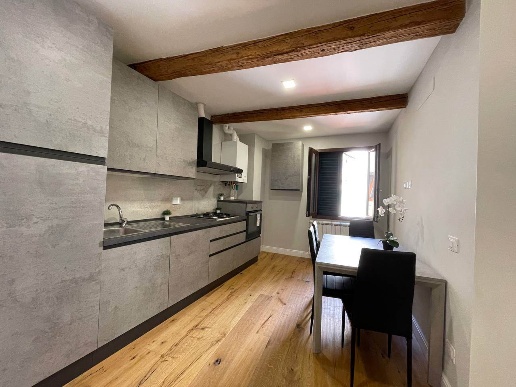 appartamento in vendita a Firenze in zona Novoli