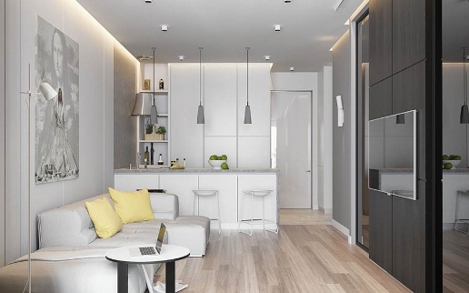 appartamento in vendita a Firenze in zona Novoli