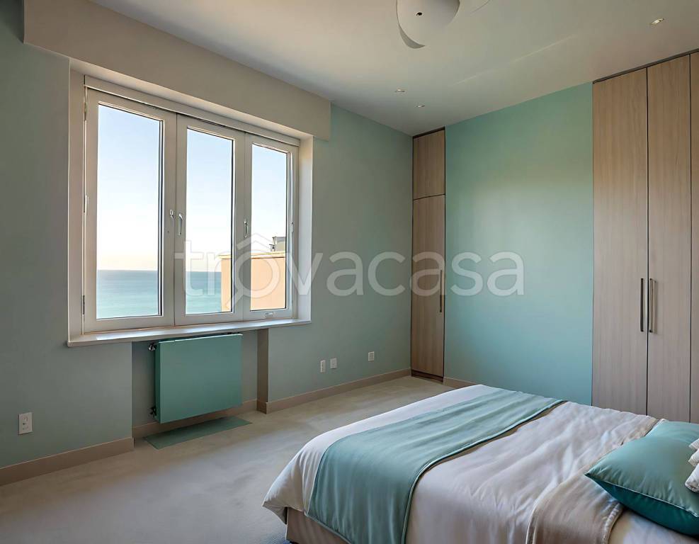 appartamento in vendita a Firenze in zona Novoli