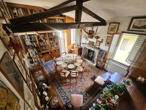 appartamento in vendita a Firenze in zona Centro Duomo