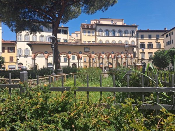 appartamento in vendita a Firenze