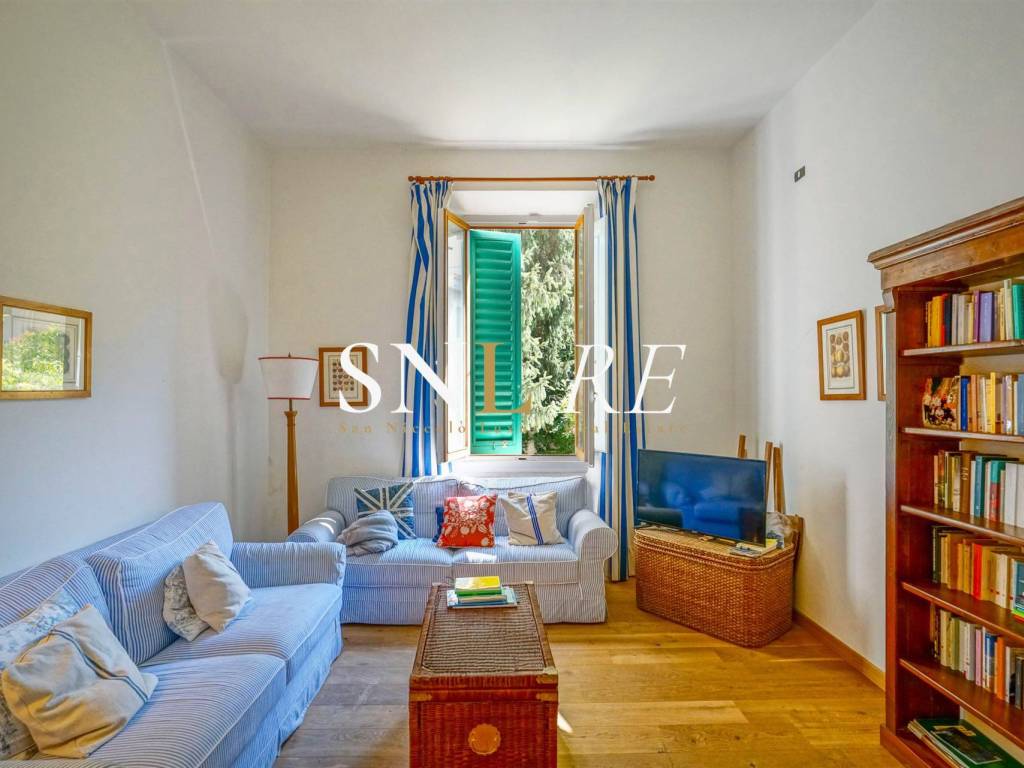 appartamento in vendita a Firenze