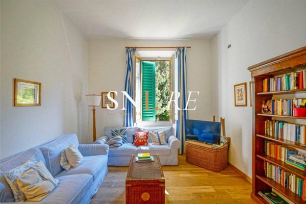 appartamento in vendita a Firenze in zona Gavinana