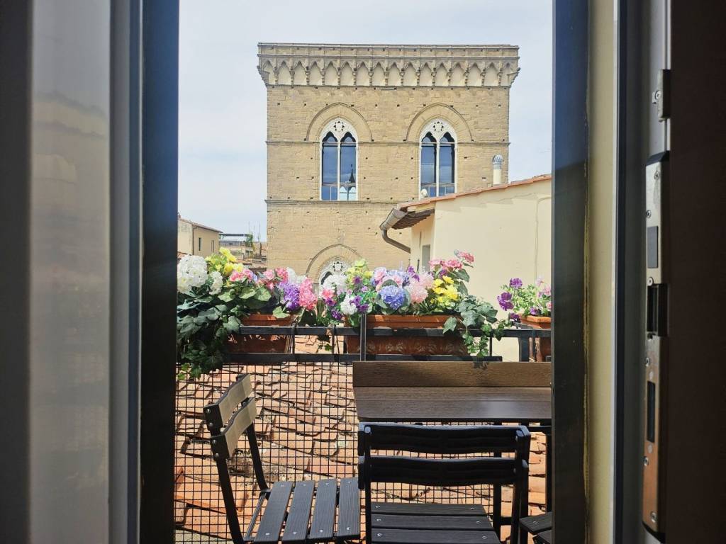 appartamento in vendita a Firenze
