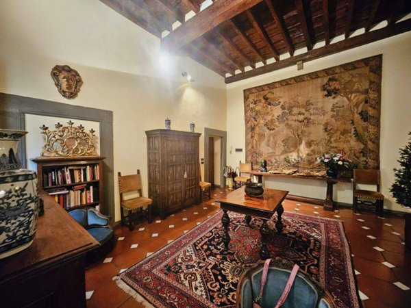 appartamento in vendita a Firenze