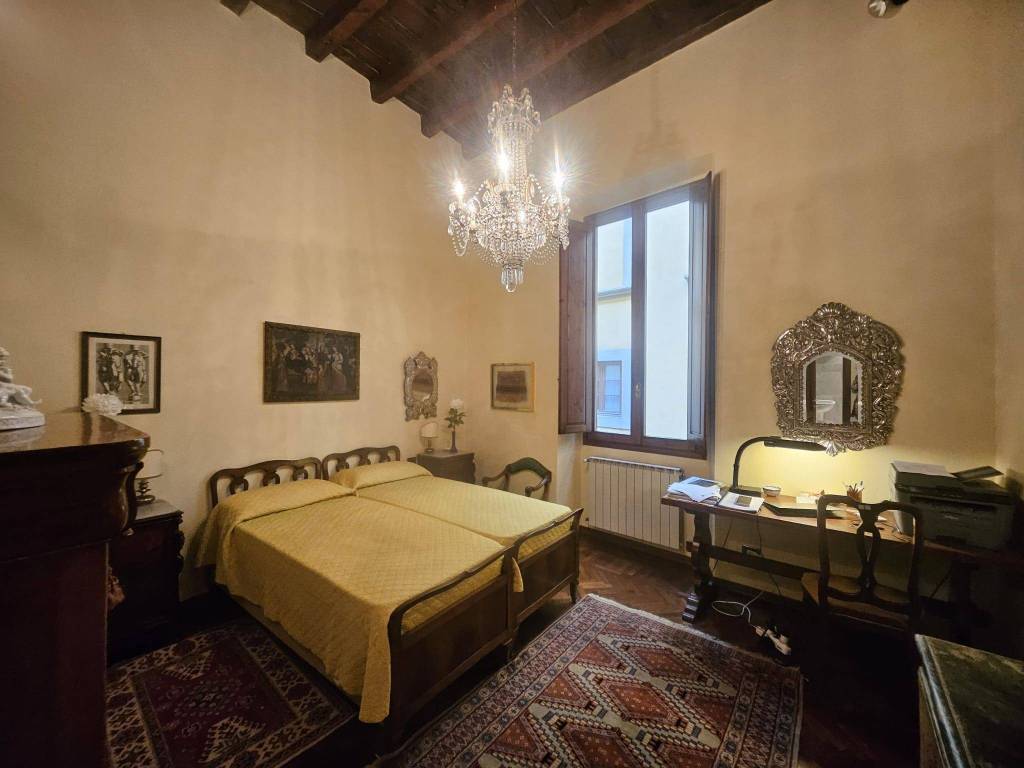 appartamento in vendita a Firenze in zona Centro Santa Maria Novella