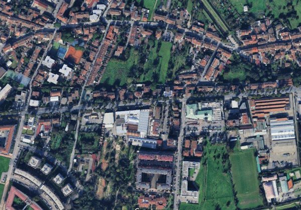 appartamento in vendita a Firenze in zona Brozzi