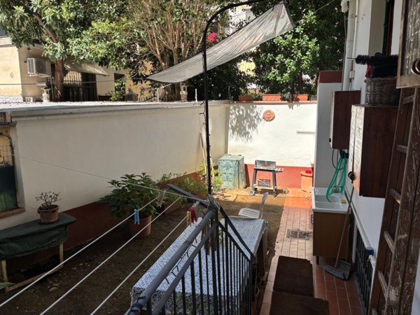 appartamento in vendita a Firenze in zona Careggi