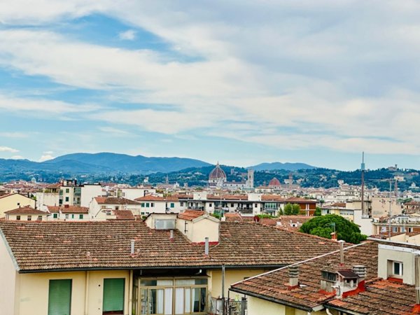appartamento in vendita a Firenze in zona Careggi