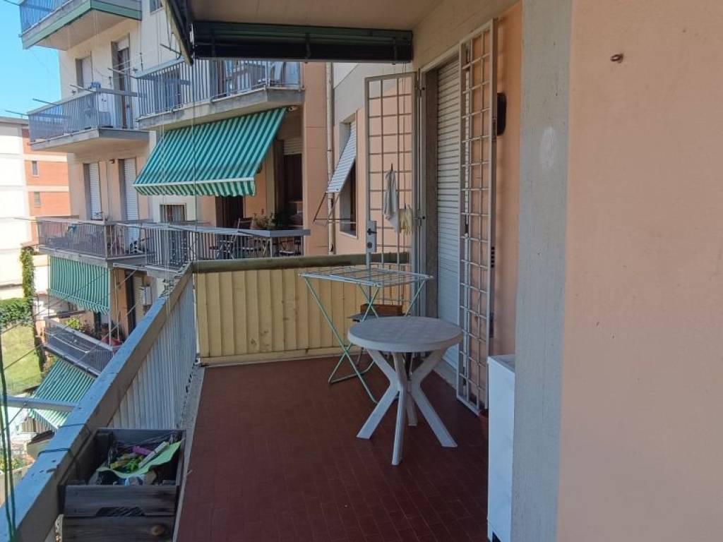appartamento in vendita a Firenze in zona Careggi