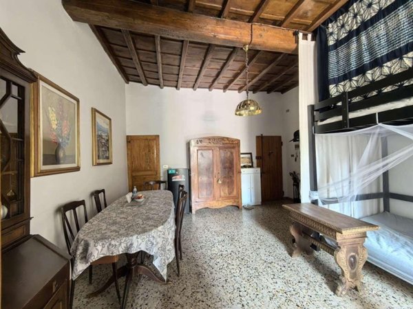appartamento in vendita a Firenze in zona Centro San Frediano