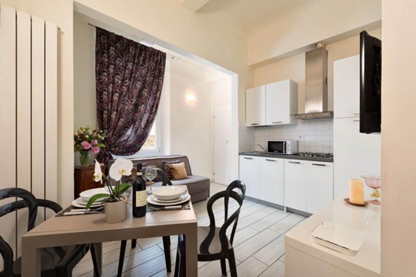 appartamento in vendita a Firenze in zona Centro Santa Croce