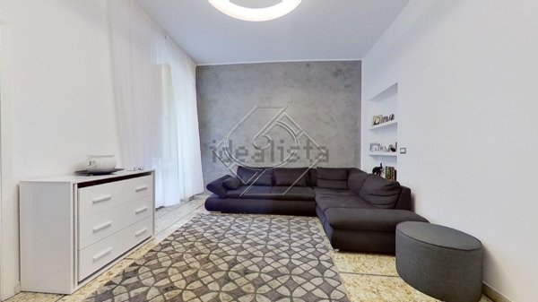 appartamento in vendita a Firenze in zona Le Cure