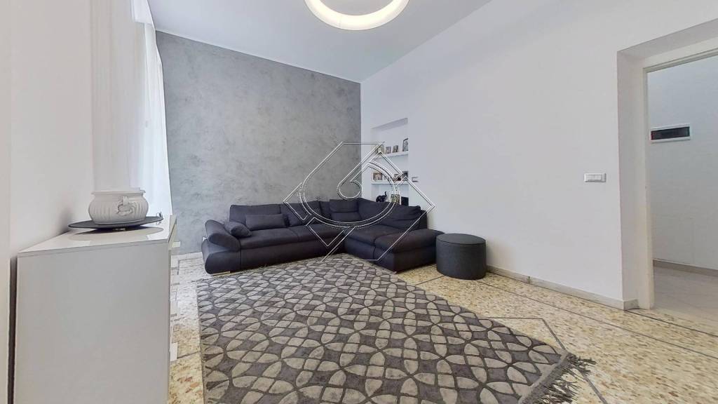 appartamento in vendita a Firenze in zona Le Cure