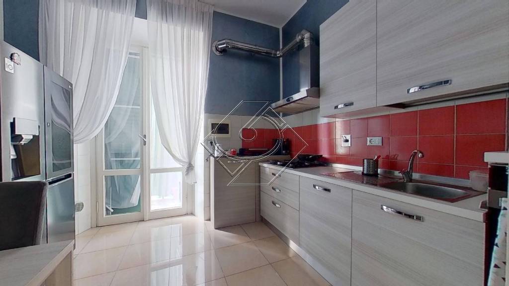 appartamento in vendita a Firenze in zona Le Cure