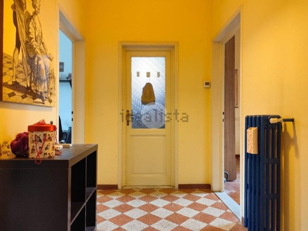 appartamento in vendita a Firenze in zona Campo di Marte
