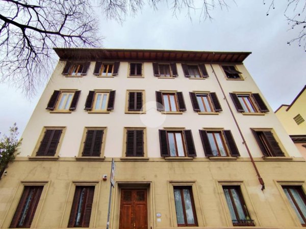 appartamento in vendita a Firenze in zona Campo di Marte